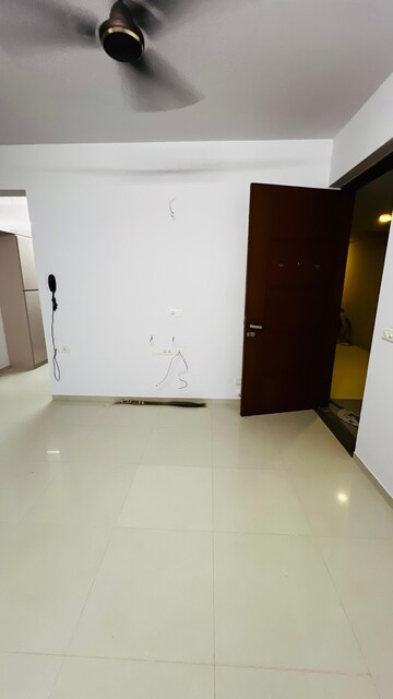 Furnished Amenities in 3 BHK Apartment at Gala Glory, Bopal – for Rent
