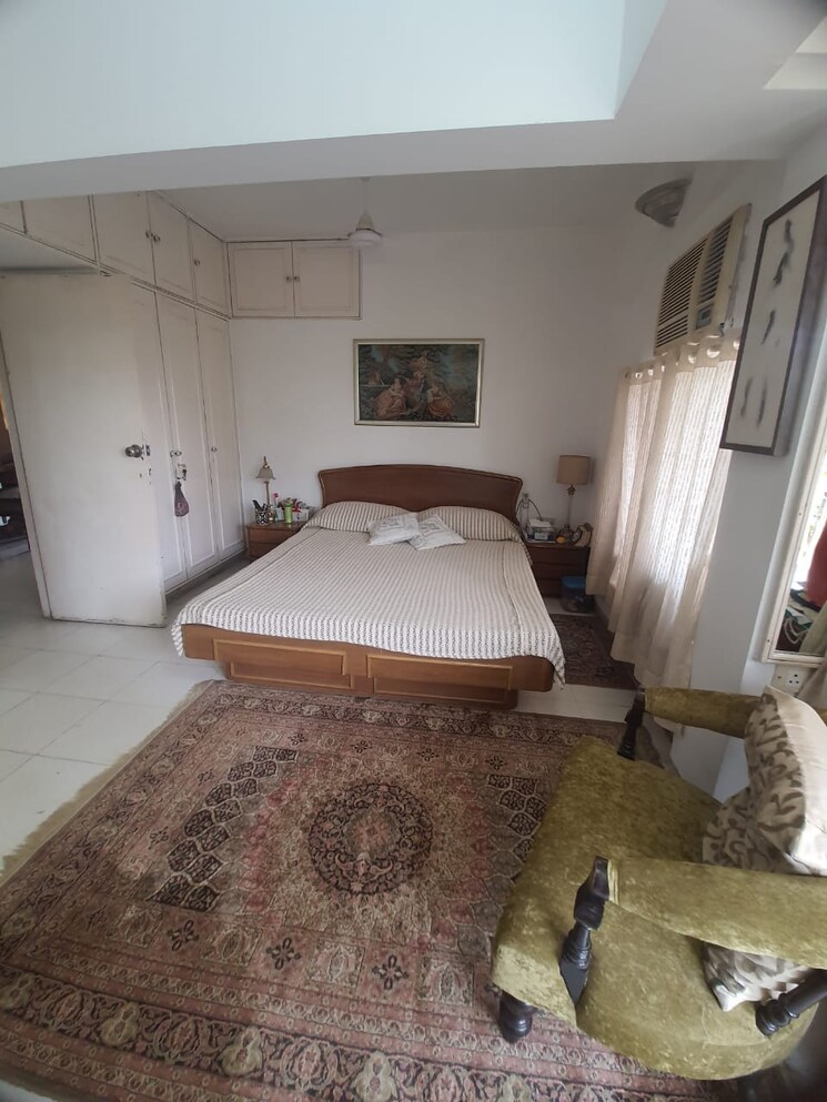 Bedroom, payal-chs-varsova 3 Bedroom 1450 Sq.Ft. Apartment In Versova Mumbai 9050047