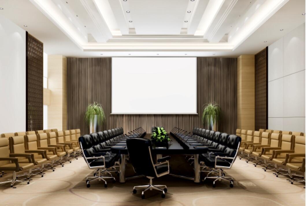 Office Space For Sale in Ekatva The Olive