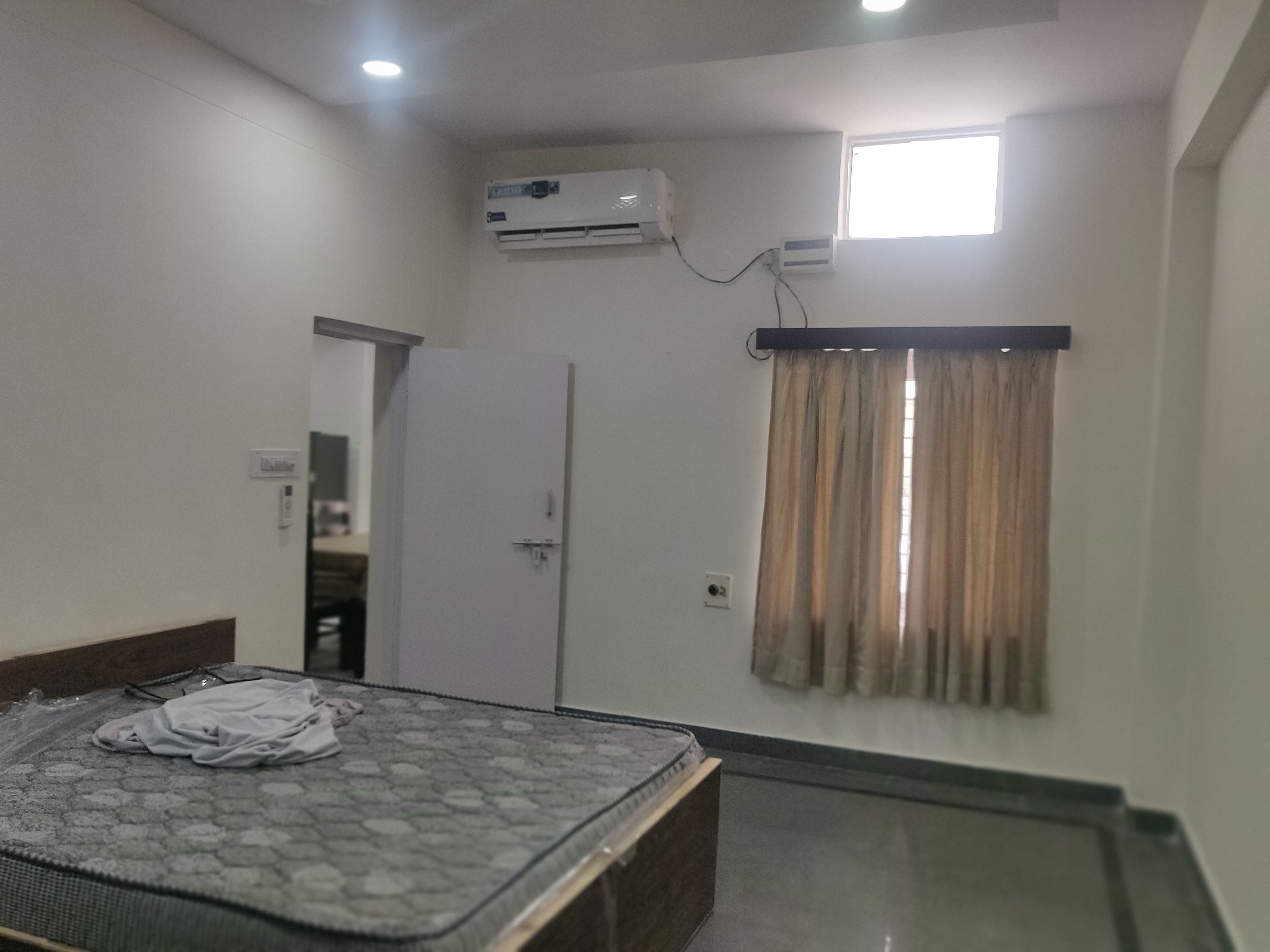 3 BHK Apartment For Rent in Fortune Apartment Masab Tank
