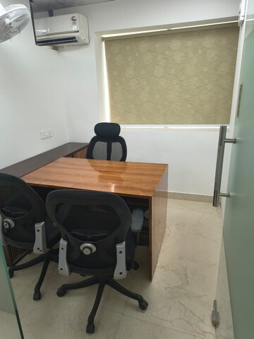 Team Area in  Office Space at Sector 3 – for Rent