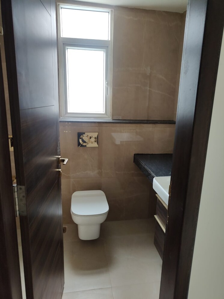 Bathroom, supertech-ecovillage-i 2 Bedroom 1000 Sq.Ft. Apartment In Sector 1 Greater Noida Greater Noida 9050174