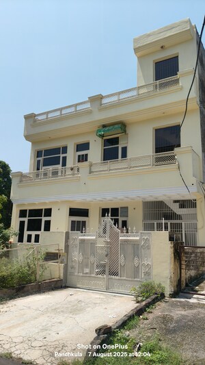 5 BHK Villa For Sale in Sector 26