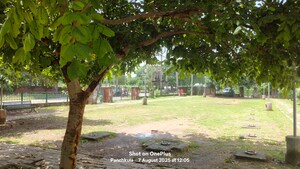 5 BHK Villa – Garden View at Sector 26 - for Sale