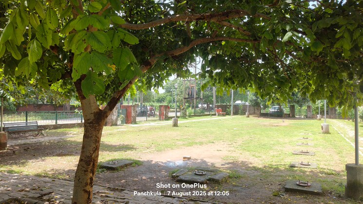 Garden, sector 26 5 Bedroom 200 Sq.Yd. Villa In Sector 26 Panchkula 9050060