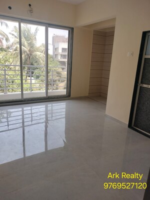 Room in 2 BHK Apartment at Bhaskar Colony – for Sale