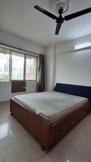 Furnished Amenities in 2 BHK Apartment at Gundecha Valley of Flowers, Kandivali East – for Sale