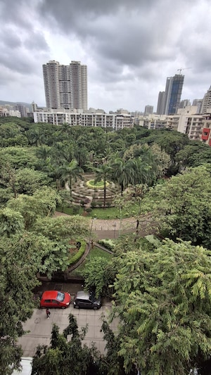 2 BHK Apartment For Sale in Gundecha Valley of Flowers, Kandivali East