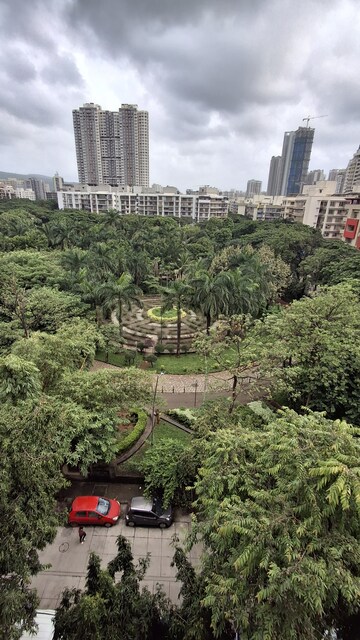 2 BHK Apartment For Sale in Gundecha Valley of Flowers, Kandivali East