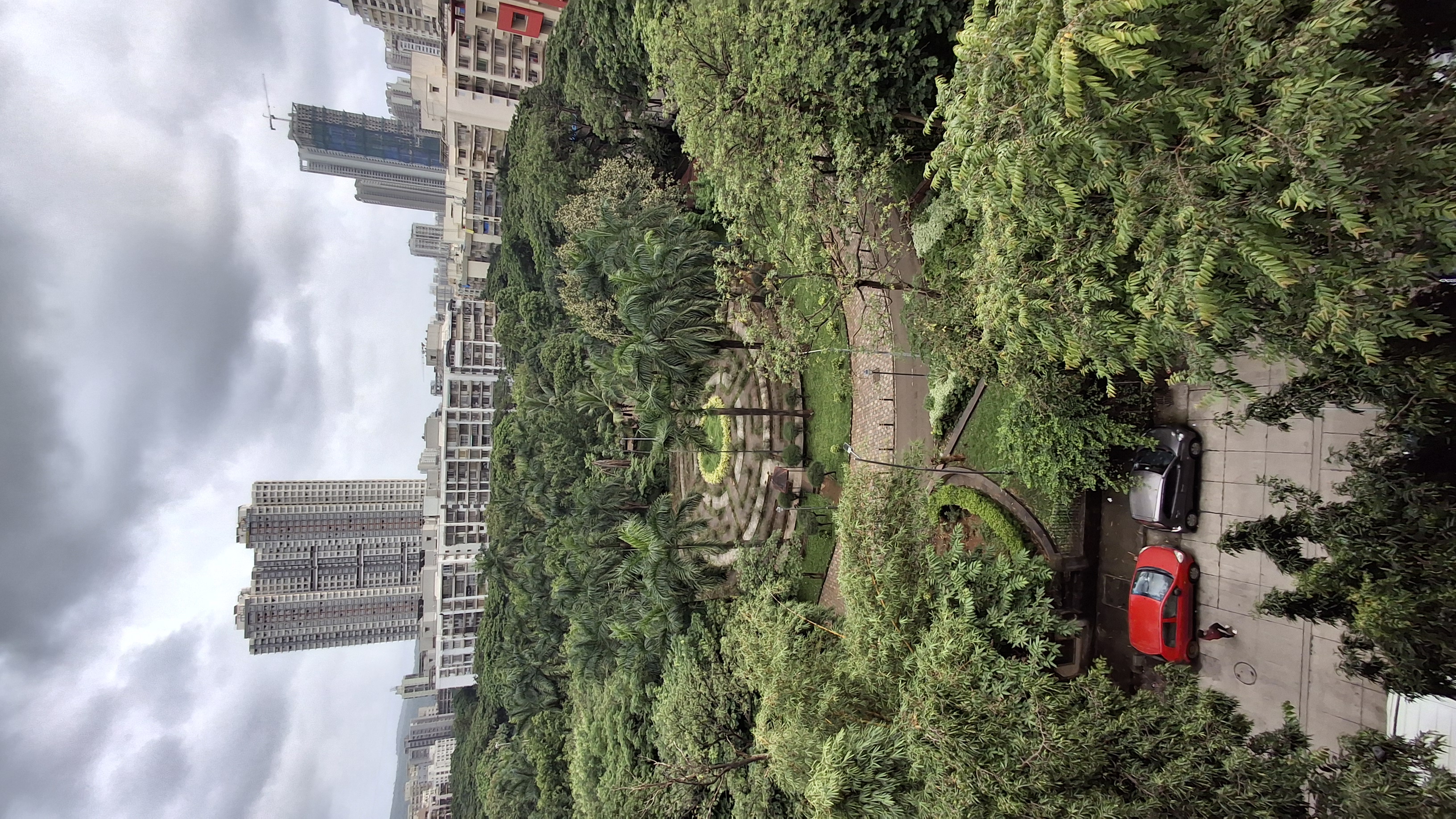 2 BHK Apartment For Sale in Gundecha Valley of Flowers