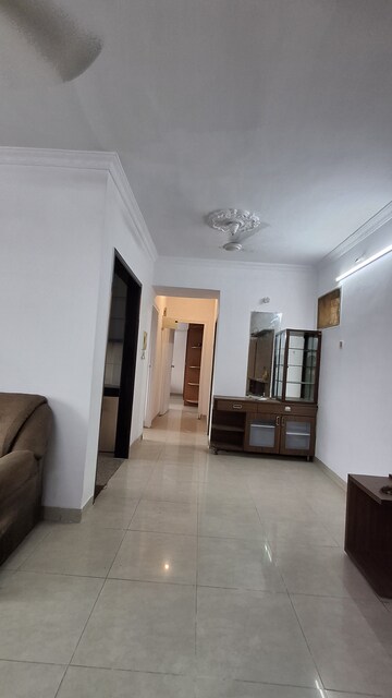 Kitchen in 2 BHK Apartment at Gundecha Valley of Flowers, Kandivali East – for Sale