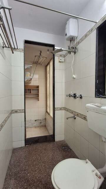 Kitchen in 2 BHK Apartment at Gundecha Valley of Flowers, Kandivali East – for Sale