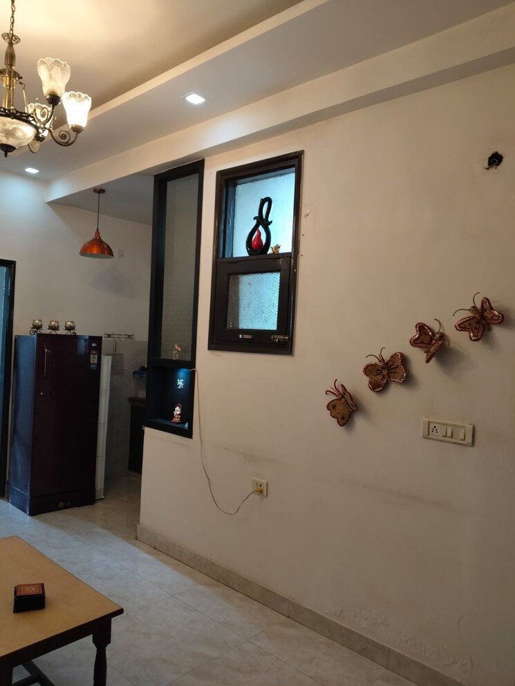 Room, shakti khand iv 2 Bedroom 745 Sq.Ft. Builder Floor In Shakti Khand iv Ghaziabad 9050040