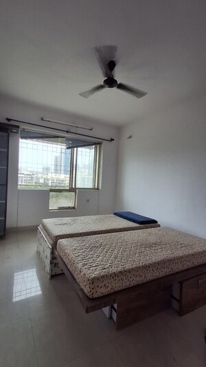 Furnished Amenities in 2 BHK Apartment at Gundecha Valley of Flowers, Kandivali East – for Sale