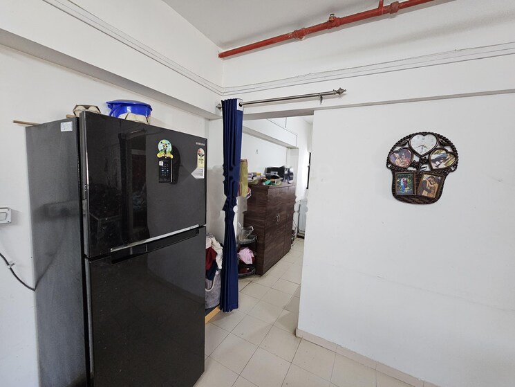  Parking, kharadi 1 Bedroom 496 Sq.Ft. Apartment In Kharadi Pune 9050057