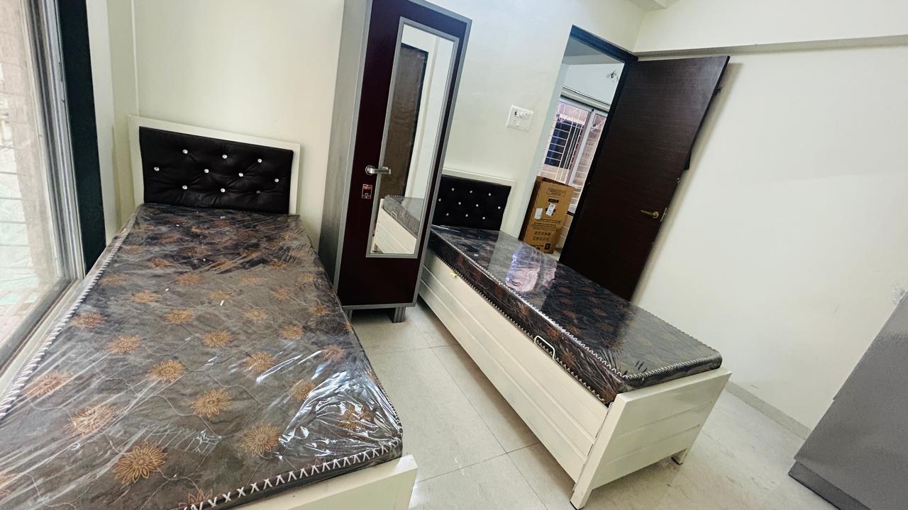 Pg For Rent in Anaya Paying Guest 