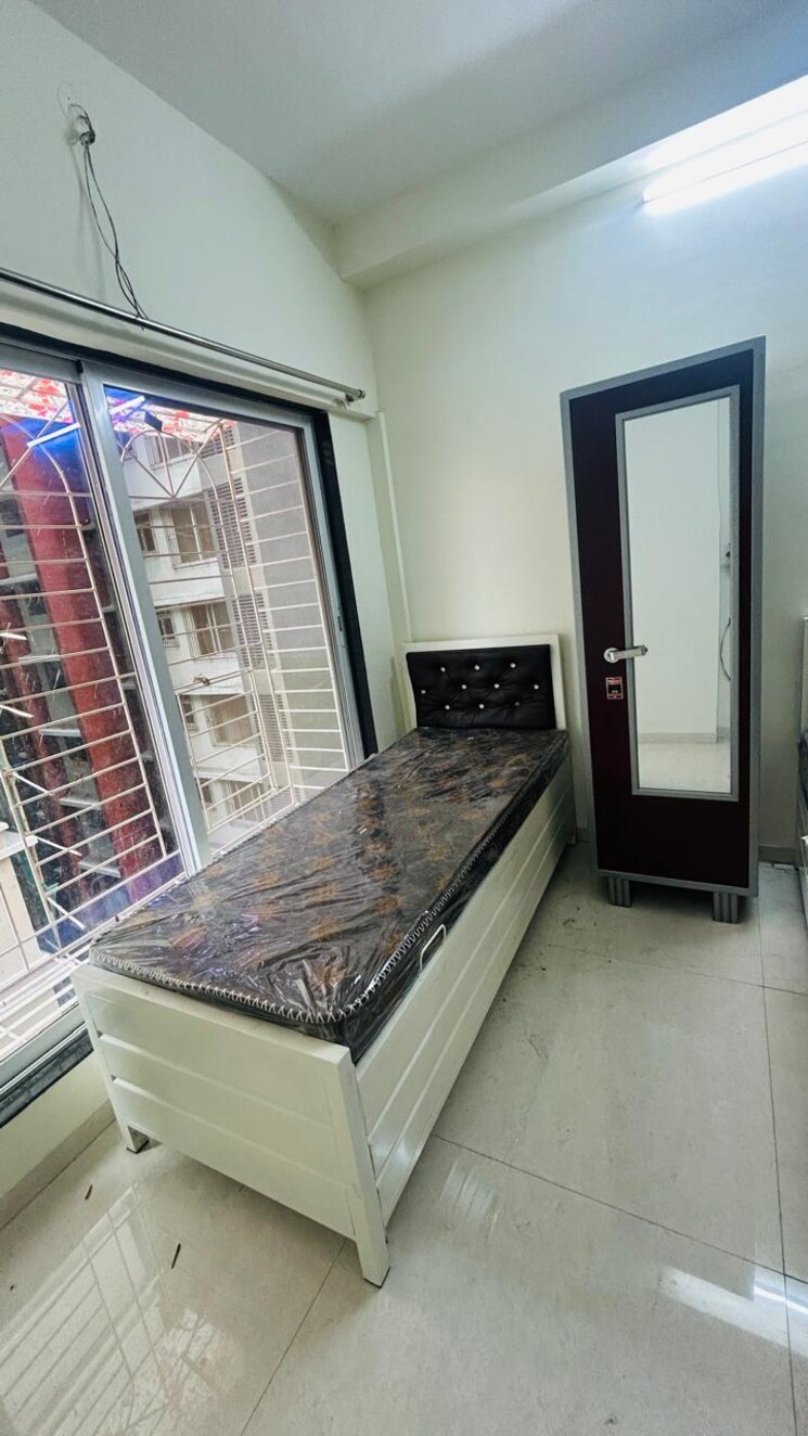 Balcony, powai Pg For Boys & Girls In Powai 9050128