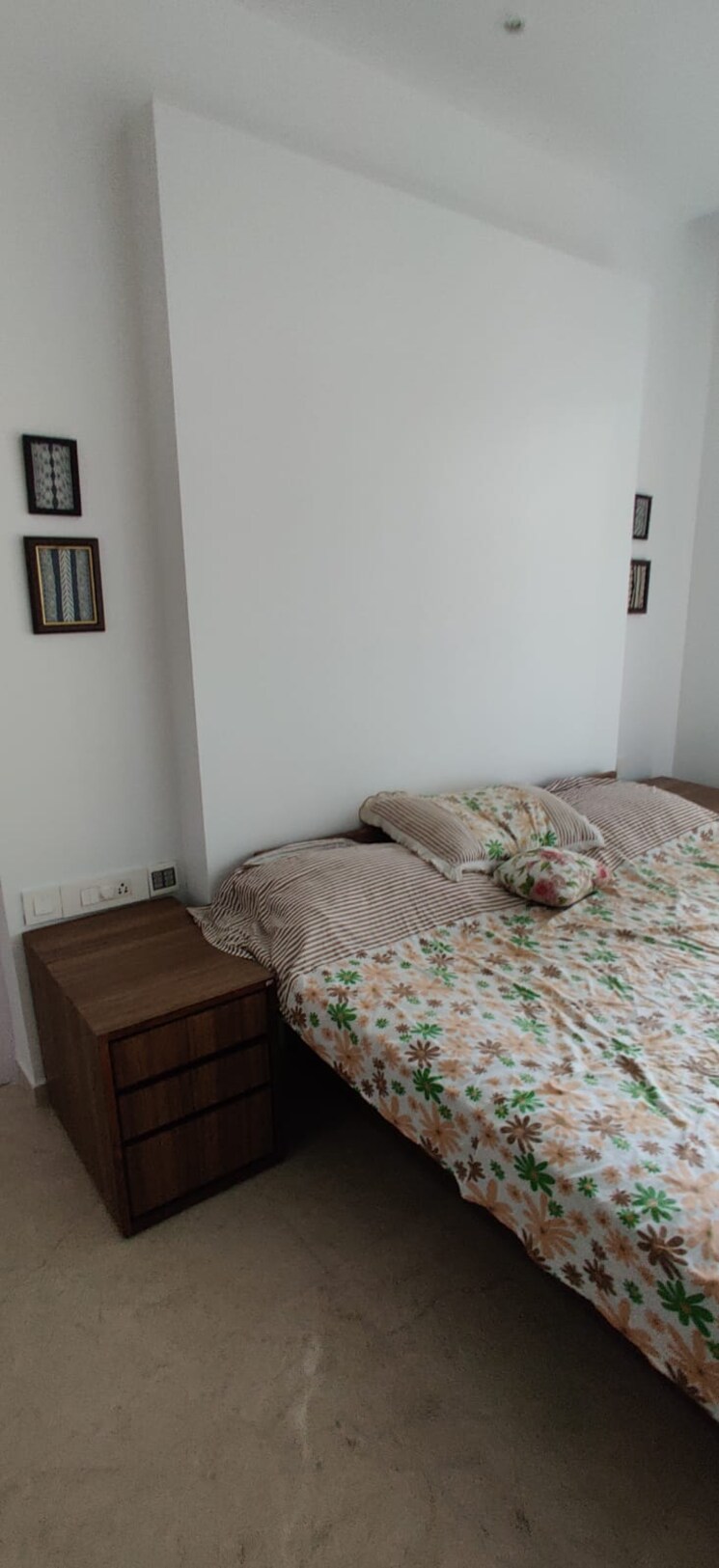 Bedroom, lodha-fiorenza 2 Bedroom 1120 Sq.Ft. Apartment In Goregaon East Mumbai 9050066