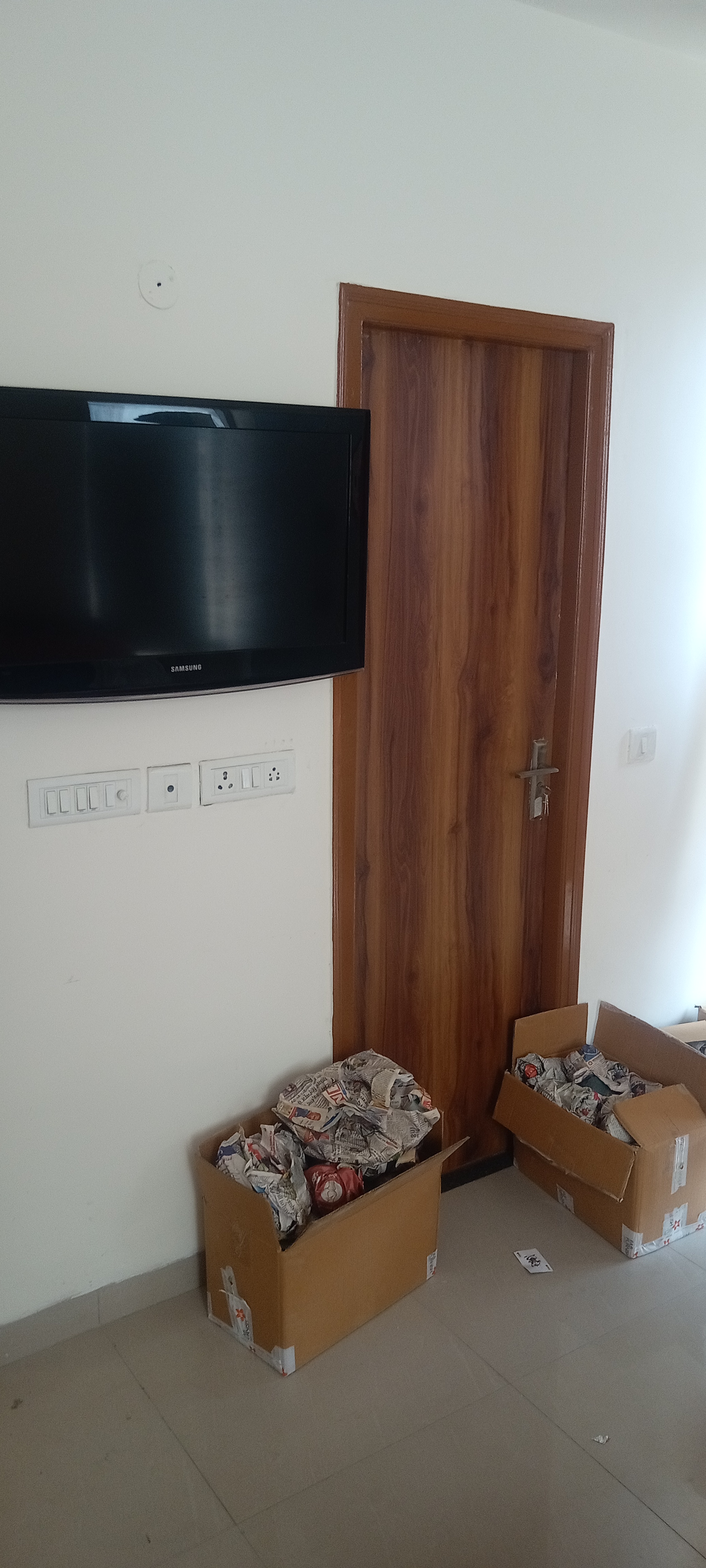 2 BHK Apartment For Rent in Urbtech Xaviers