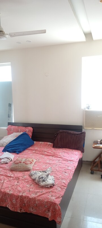 Bedroom in 2 BHK Apartment at Urbtech Xaviers, Sector 168 – for Rent
