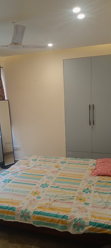Room in 2 BHK Apartment at Urbtech Xaviers, Sector 168 – for Rent