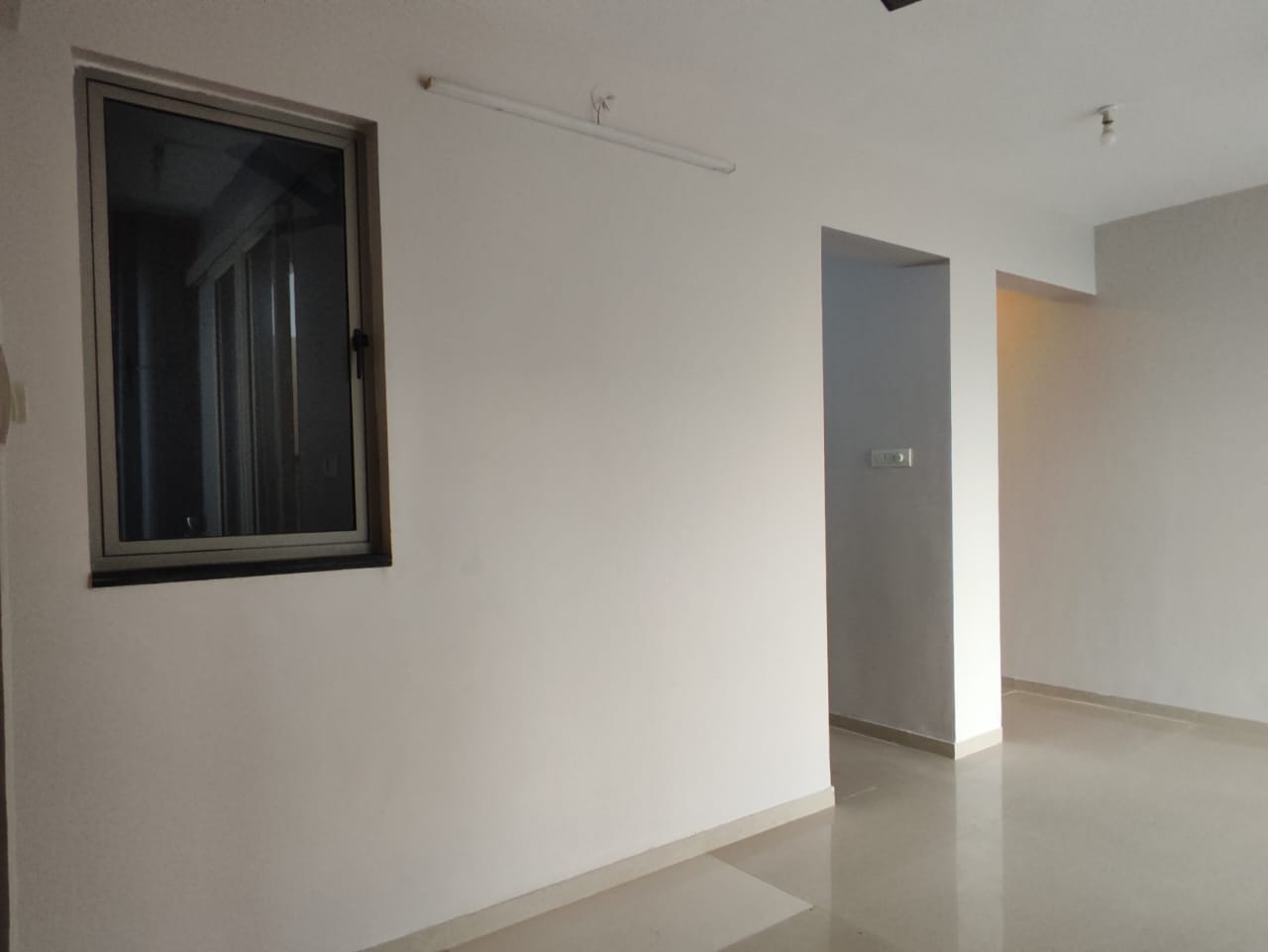2 BHK + Extra Room Apartment For Rent in Sanghvi Arham Arcade