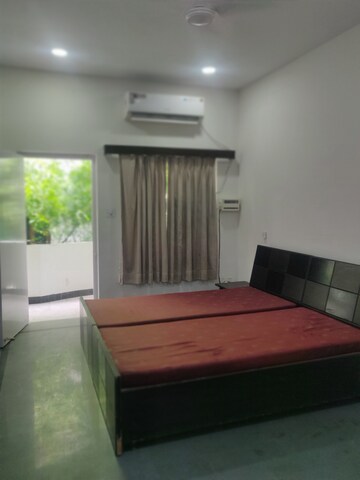 Furnished Amenities in 3 BHK Apartment at Fortune Apartment Masab Tank, Masab Tank – for Rent