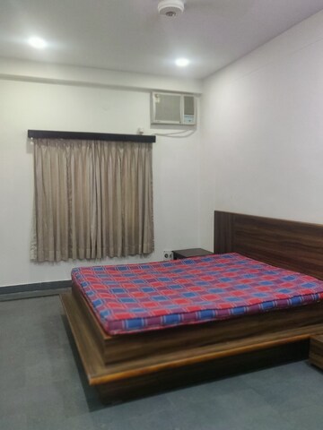 Bedroom in 3 BHK Apartment at Fortune Apartment Masab Tank, Masab Tank – for Rent