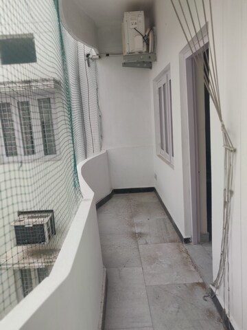 3 BHK Apartment – Exterior View View at Fortune Apartment Masab Tank, Masab Tank - for Rent