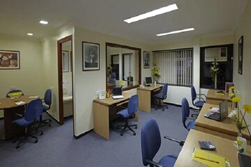  Co-working Space For Rent in Nungambakkam