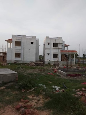  Plot – Exterior View View at Joka - for Sale