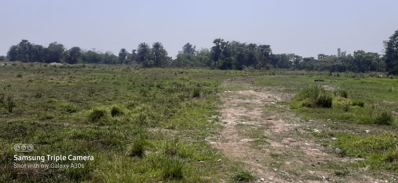 Plot For Sale in Joka
