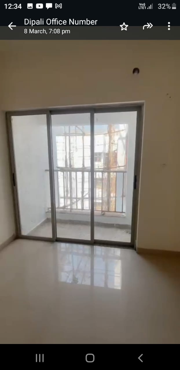 2 BHK Apartment For Rent in Lodha Palava Dionna Dombi