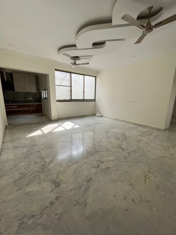 3 BHK Independent House For Rent in Sector 10a