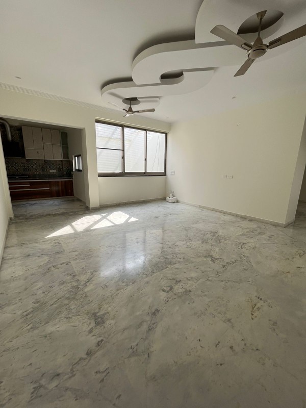 3 BHK + Pooja Room Independent House For Rent in Gopal Estates 