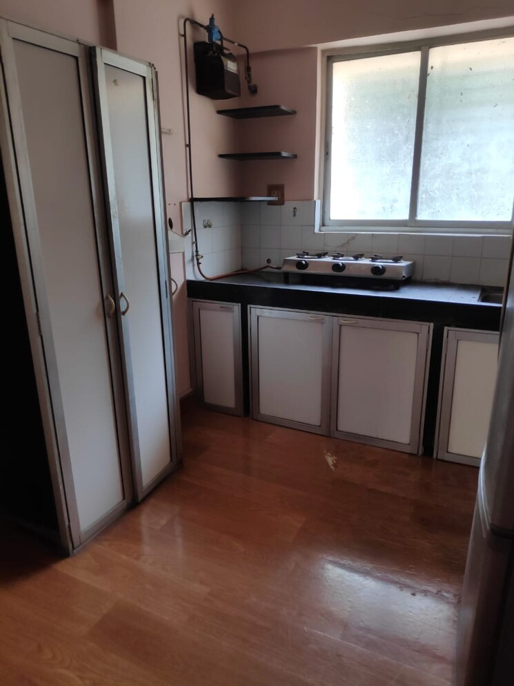 Kitchen, new-bawa-tower 1 Bedroom 430 Sq.Ft. Apartment In Chunabhatti Mumbai 9050093