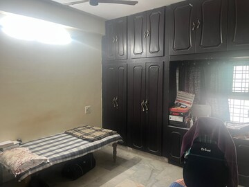 3 BHK Apartment For Rent in Milestone Towers, Nizampet