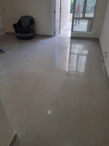 Bathroom in 2 BHK Apartment at AIG Park Avenue, Sector 4 Greater Noida – for Rent
