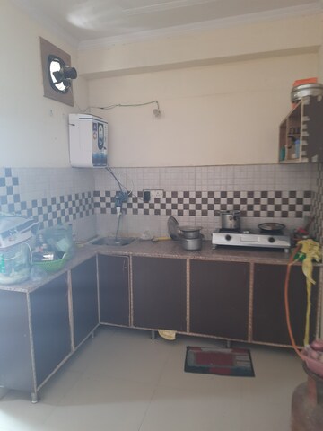 Bathroom in 2 BHK Apartment at AIG Park Avenue, Sector 4 Greater Noida – for Rent