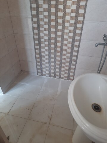 Bathroom in 2 BHK Apartment at AIG Park Avenue, Sector 4 Greater Noida – for Rent