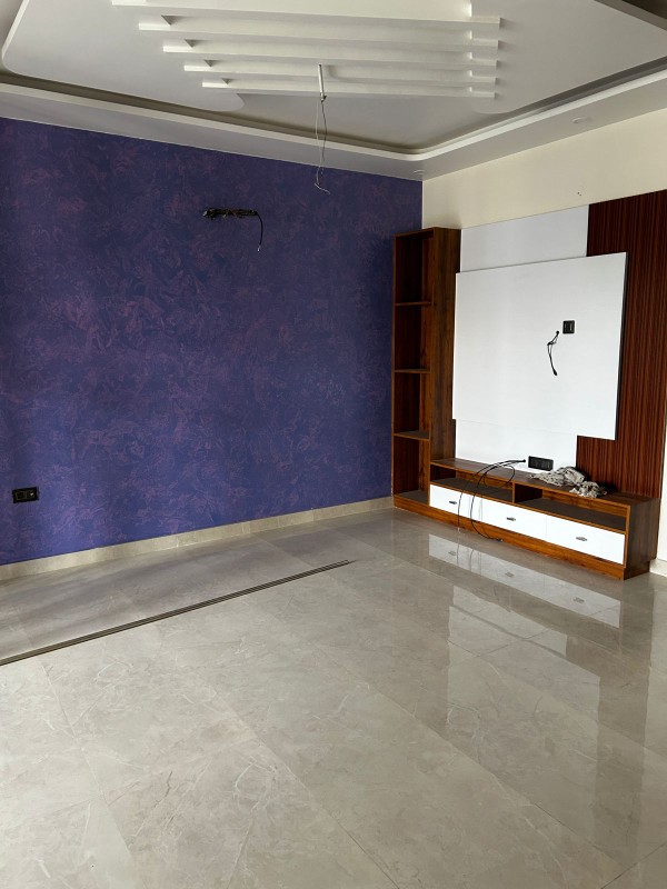 3 BHK + Pooja Room Independent House For Rent in Gopal Estates 