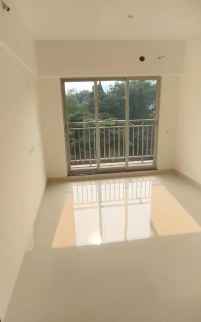 2 BHK + Extra Room Apartment For Rent in Kalpataru Immensa