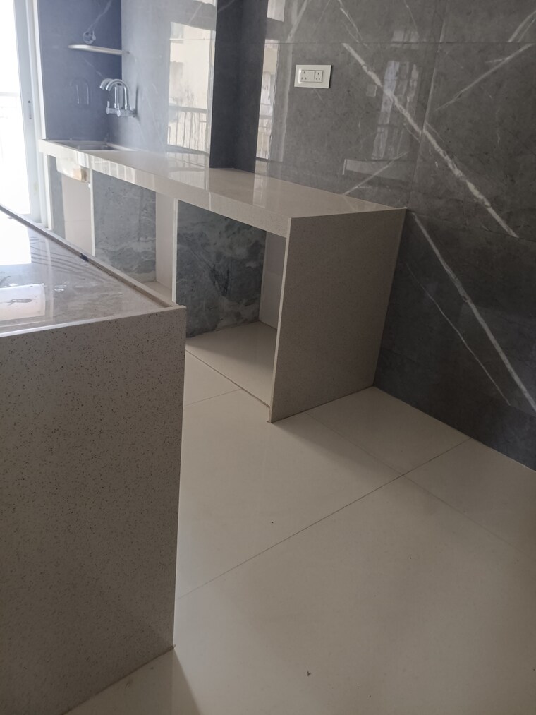 Kitchen, rodium-x-point 3 Bedroom 900 Sq.Ft. Apartment In Kandivali West Mumbai 9050127