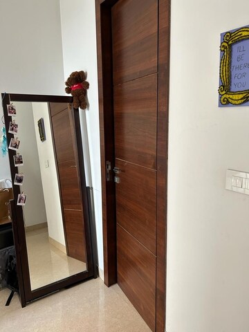 Furnished Amenities in 3 BHK Independent House at Sector 10a – for Rent
