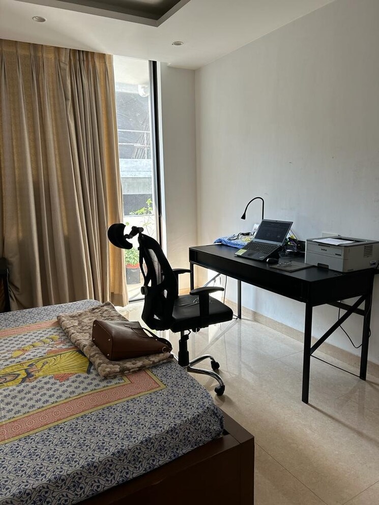 Gym, sector 10a 3 Bedroom 1845 Sq.Ft. Independent House In Sector 10a Gurgaon 9050132