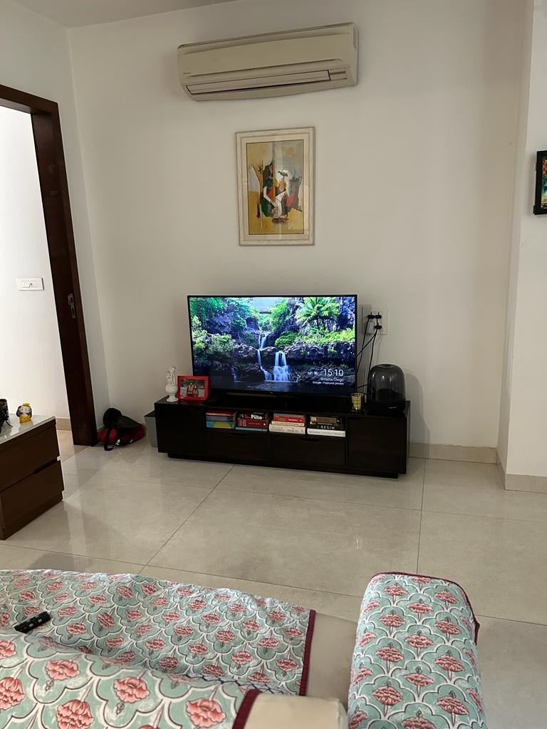 3 BHK + Pooja Room Independent House For Rent in Gopal Estates 