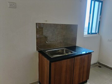 Kitchen in 3 BHK Apartment at GM Global Techies Town, Electronic City Phase I – for Rent