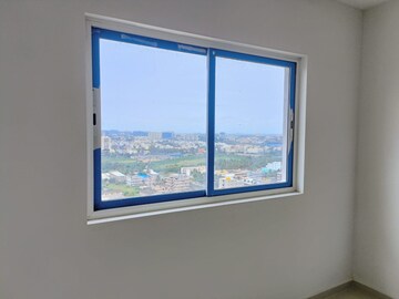 Room in 3 BHK Apartment at GM Global Techies Town, Electronic City Phase I – for Rent