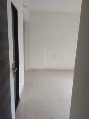 Bathroom in 1 BHK Apartment at SSB Ashok Nagar, Balkum Pada – for Rent
