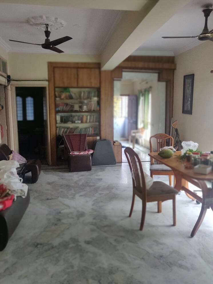 Living Room, raj-towers-gandhi-nagar 3 Bedroom 1800 Sq.Ft. Apartment In Gandhi Nagar Hyderabad 9050173